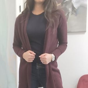 Rachel Zoe Sweater Cardigan